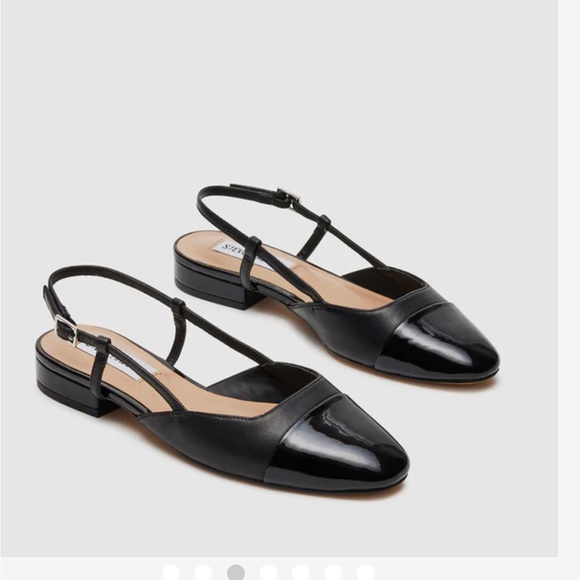 Steve Madden Belinda Flat - Picture 4 of 4